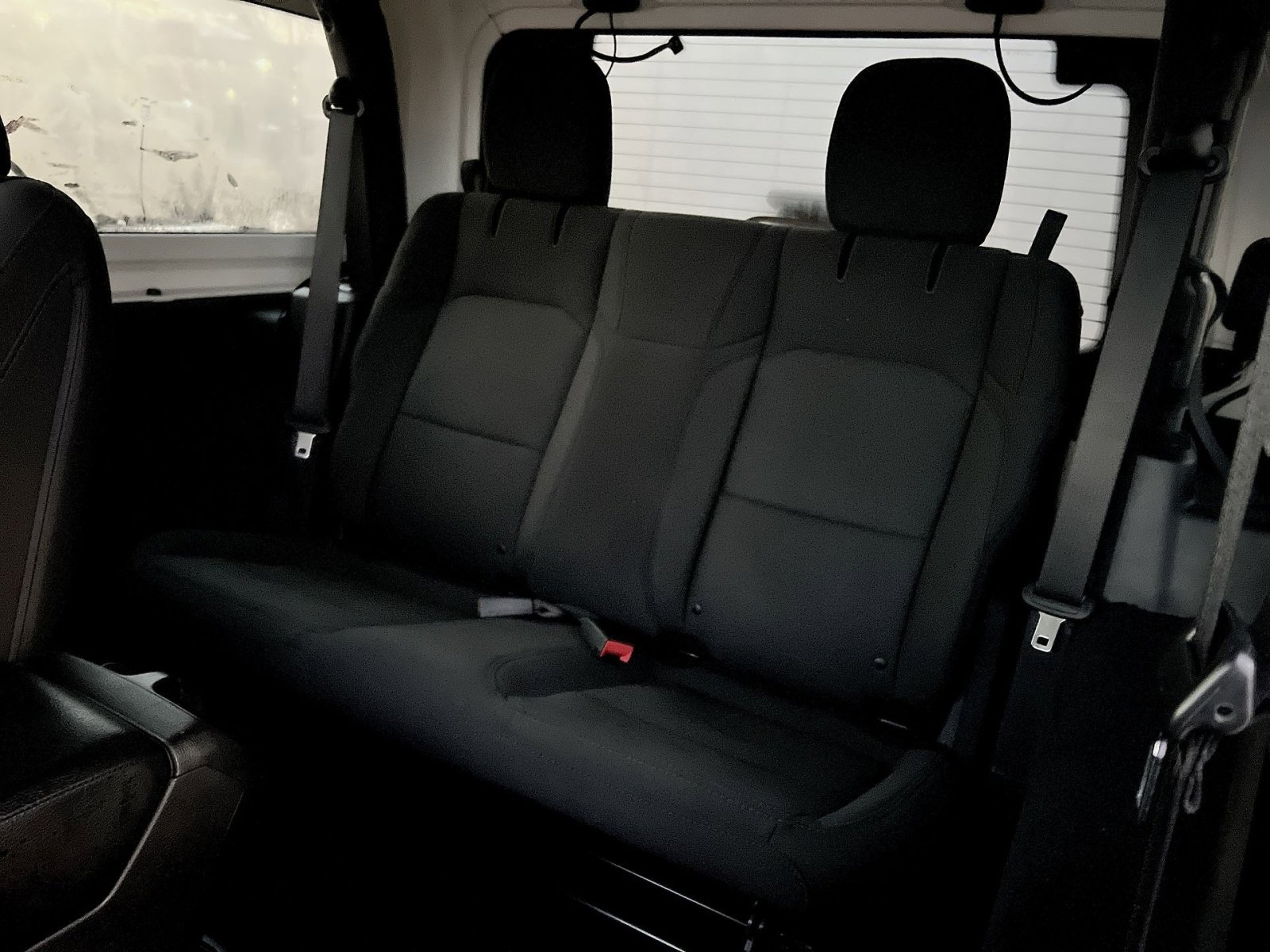 Used 2019 Jeep Wrangler Sport image 22