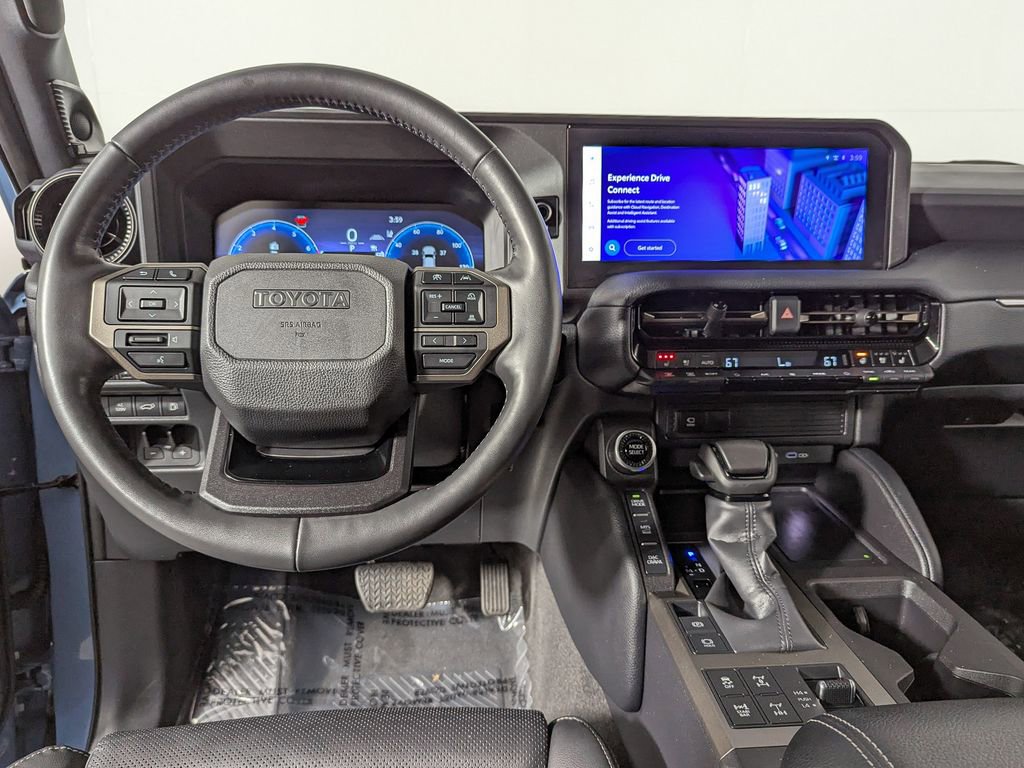 Certified 2024 Toyota Land Cruiser image 28