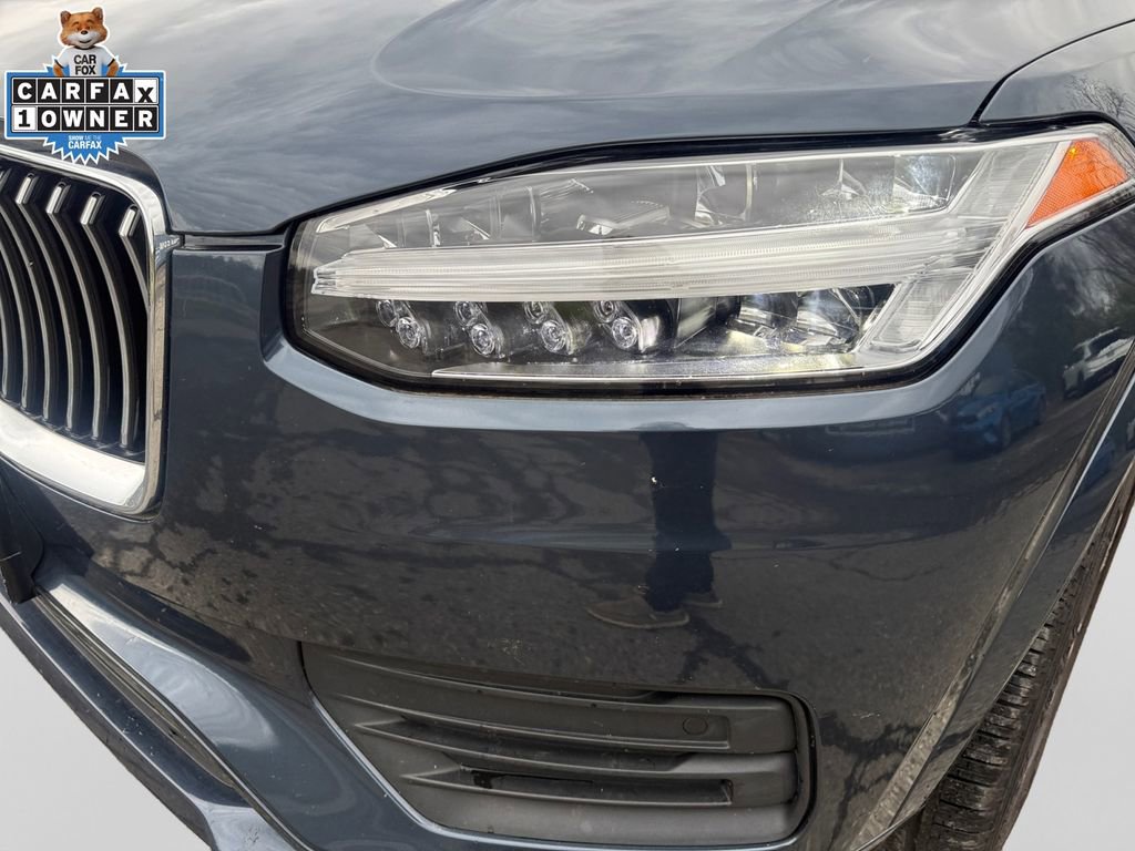 Used 2020 Volvo XC90 T5 Momentum w/ Protection Package Premier AWD/4WD image 22