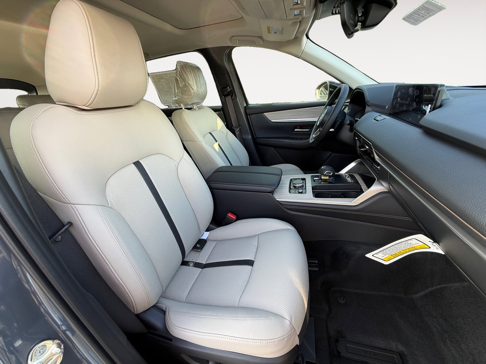 New 2026 MAZDA CX-70 3.3 Turbo w/ Preferred Package image 19