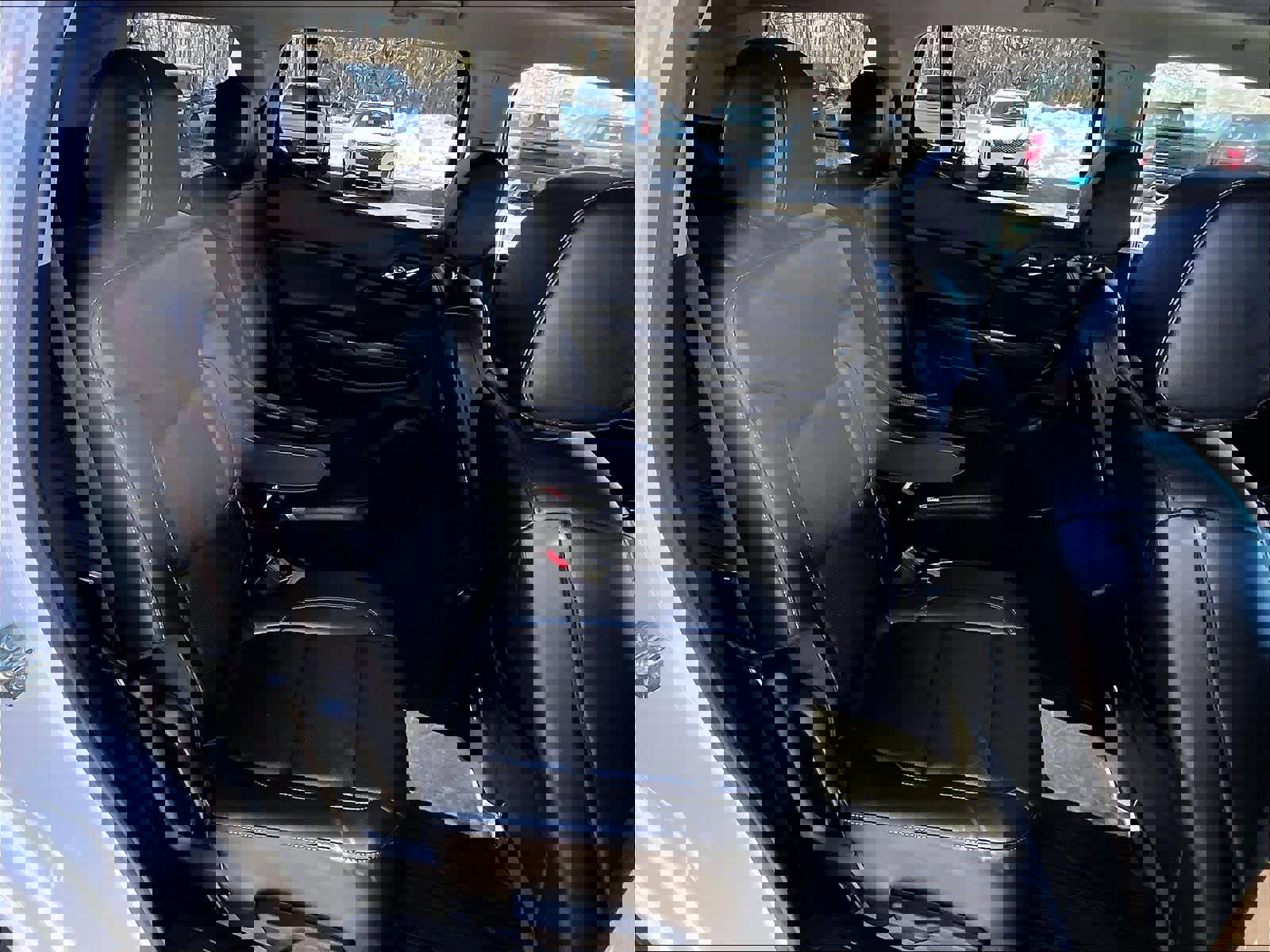 Used 2023 GMC Acadia SLT w/ Elevation Edition image 15