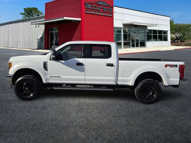 Used 2017 Ford F250 XLT w/ XLT Value Package image 2