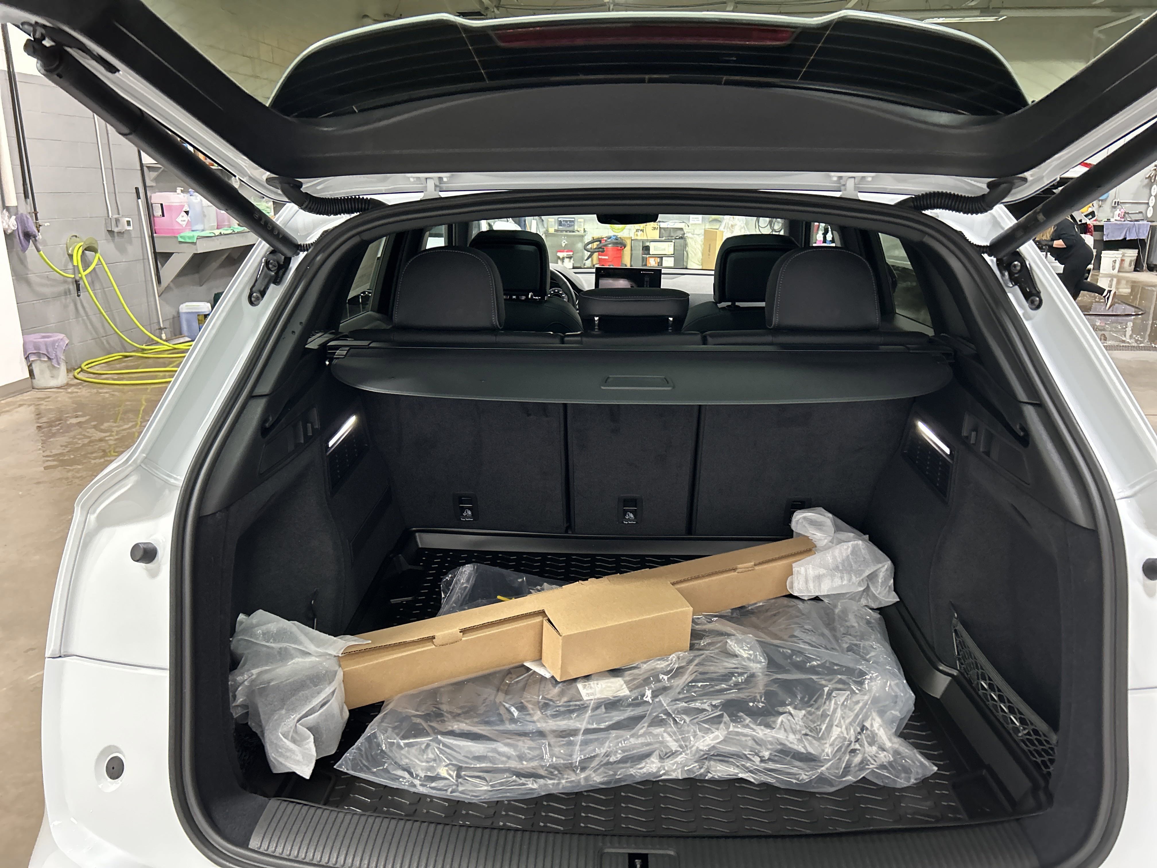 New 2025 Audi Q5 2.0T Premium image 29