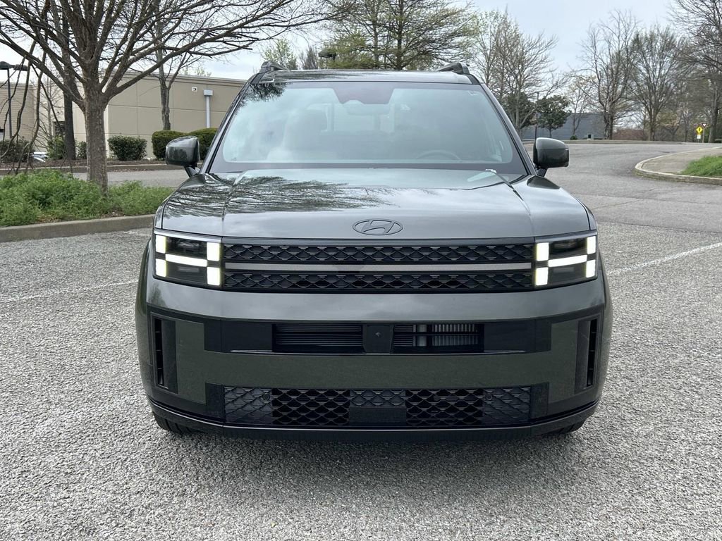 New 2026 Hyundai Santa Fe Calligraphy image 2