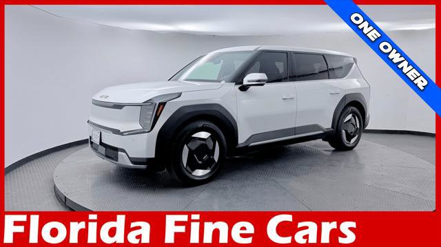 Used 2024 Kia EV9 Light Long Range