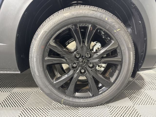 New 2026 MAZDA CX-30 Aire Edition AWD/4WD image 11