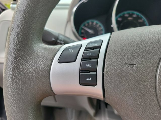 Used 2009 Chevrolet Malibu Hybrid FWD image 12