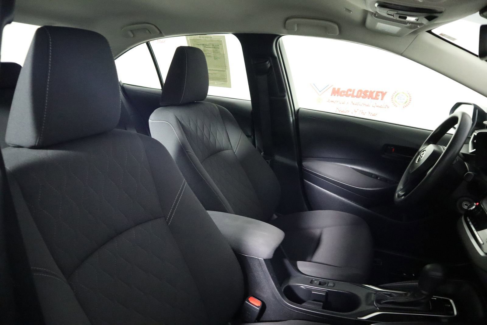 Used 2023 Toyota Corolla LE image 51