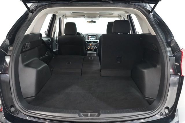 Used 2016 MAZDA CX-5 Touring w/ Bose/Moonroof Package image 33