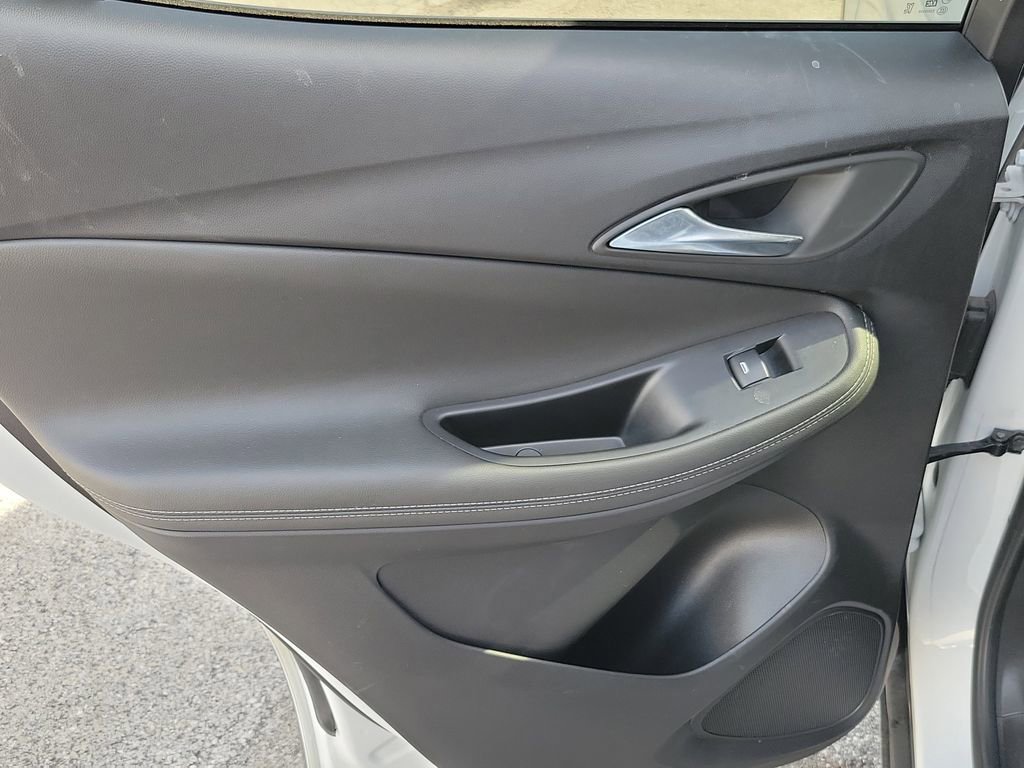 Used 2023 Buick Encore GX Essence w/ Experience Buick Package image 13