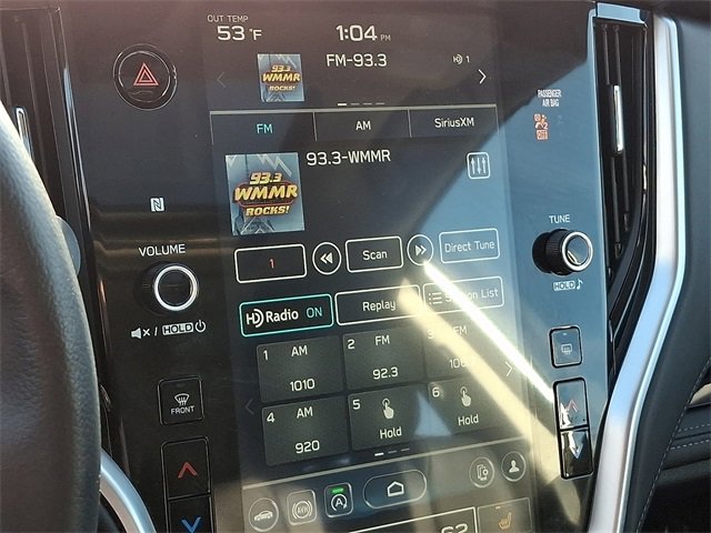 Used 2023 Subaru Legacy Limited image 19