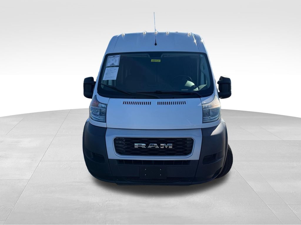 Used 2019 RAM ProMaster 1500 w/ Interior Convenience Group image 2