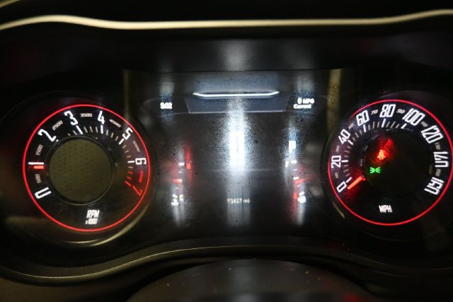 Used 2021 Dodge Challenger GT w/ Plus Package RWD image 5