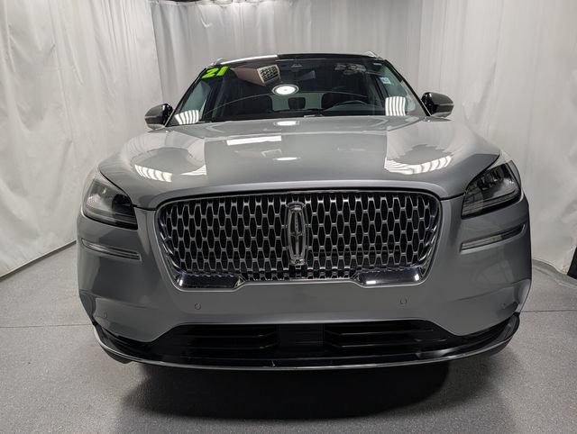 Used 2021 Lincoln Corsair Reserve w/ Equipment Group 201A AWD/4WD image 7