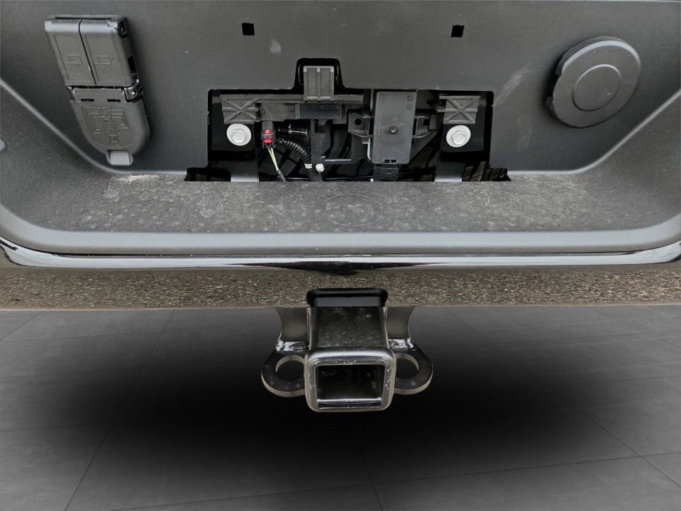 New 2026 GMC Sierra 2500 Denali Ultimate image 31