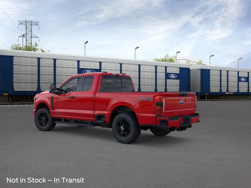 New 2026 Ford F250 XL image 4