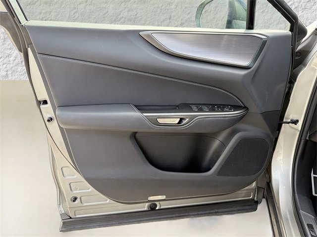 Used 2022 Lexus NX 350 F Sport image 22