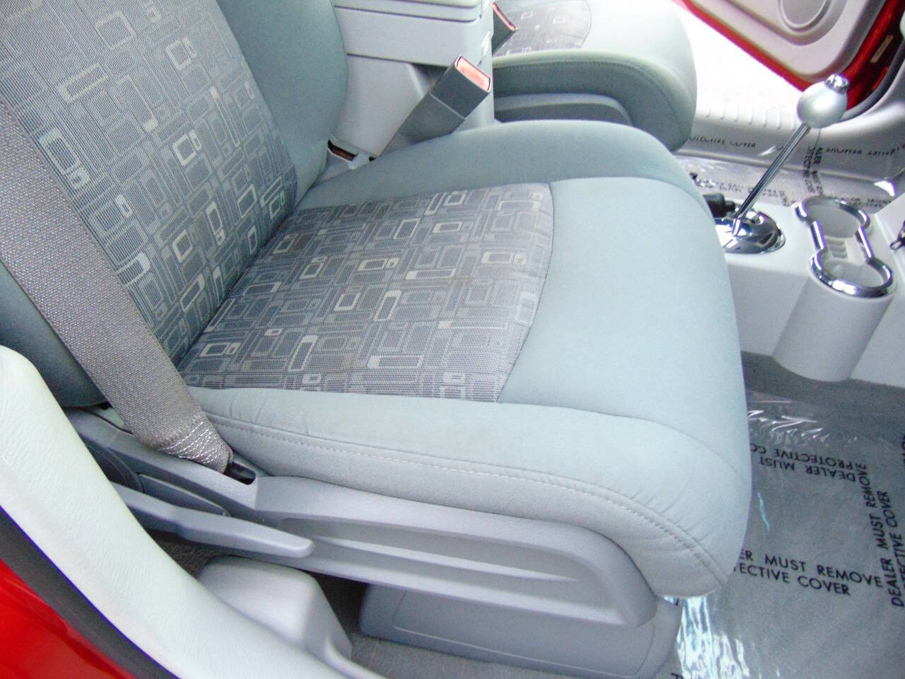 Used 2010 Chrysler PT Cruiser image 14