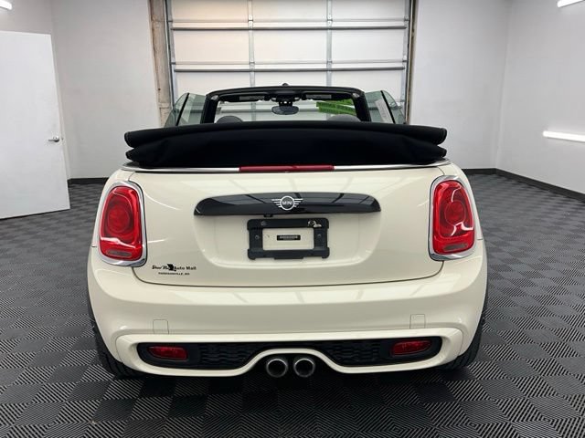 Used 2020 MINI Cooper S w/ Storage Package FWD image 23