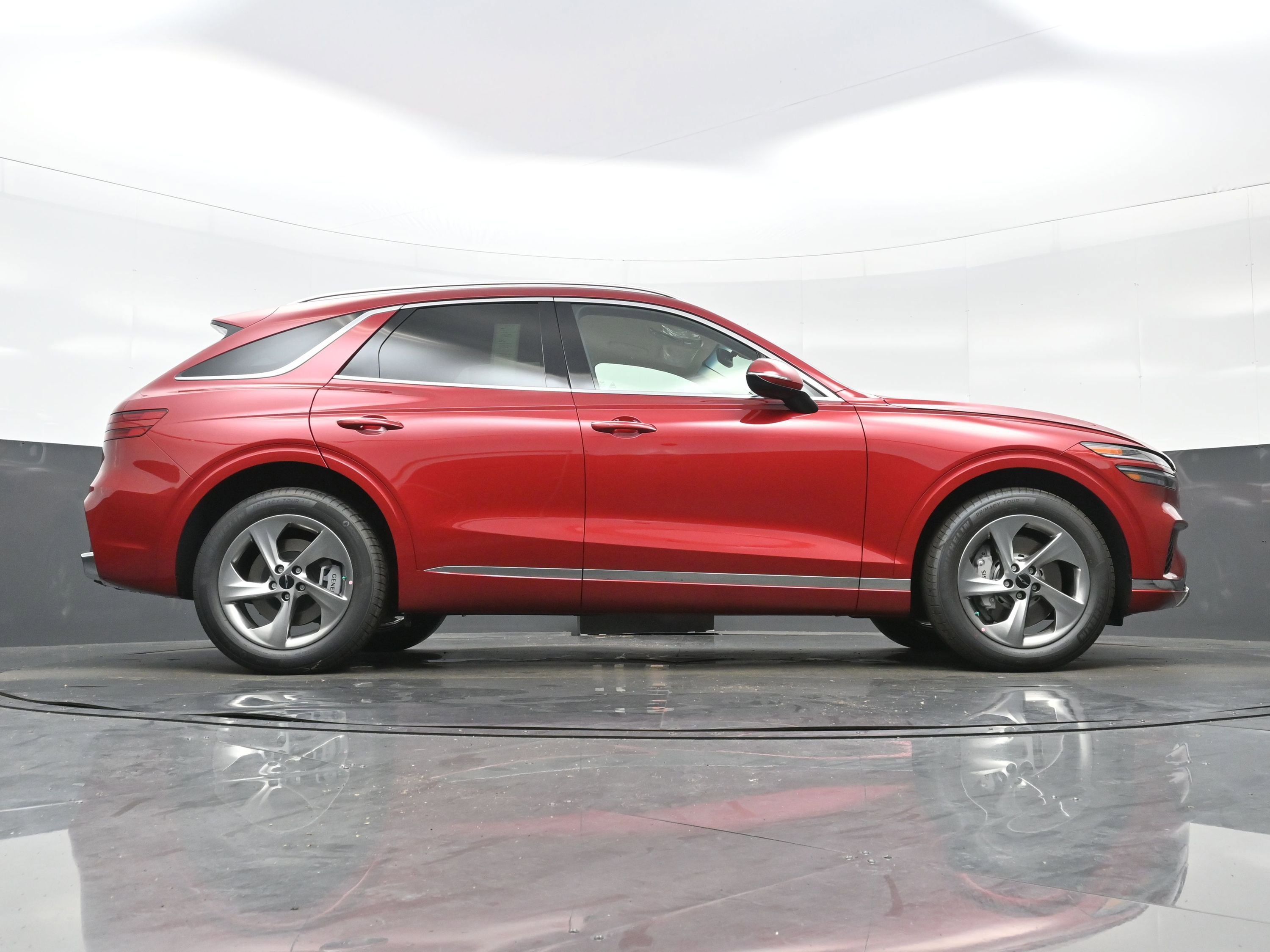 New 2026 Genesis GV70 2.5T image 18