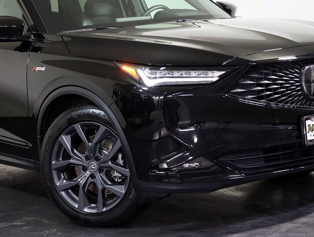 Certified 2023 Acura MDX A-Spec image 8