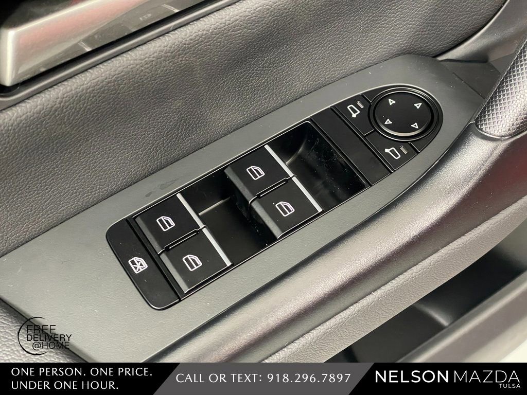 New 2026 MAZDA CX-50 2.5 Hybrid w/ Weather Package image 19