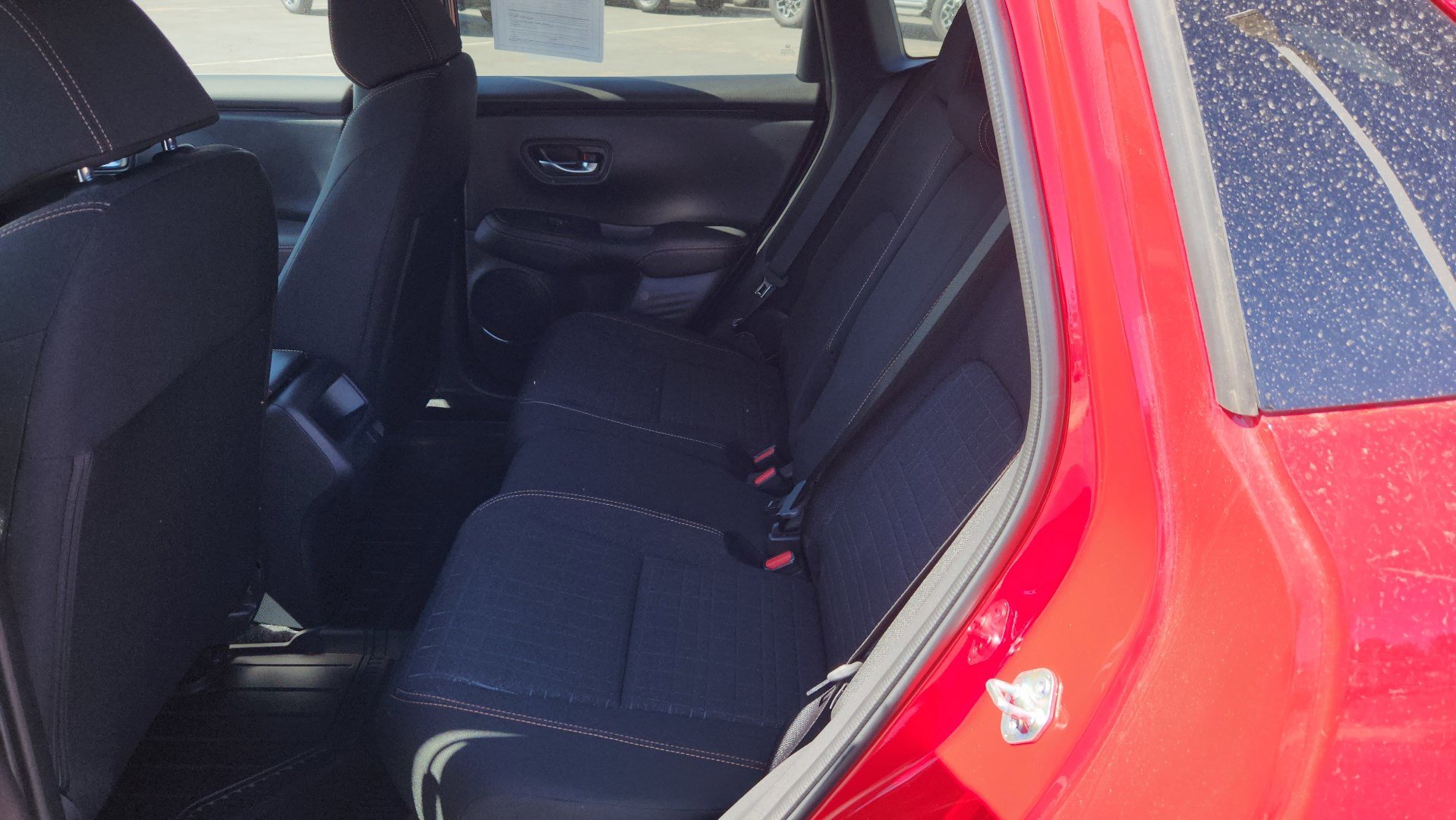 Used 2025 Honda HR-V Sport image 26