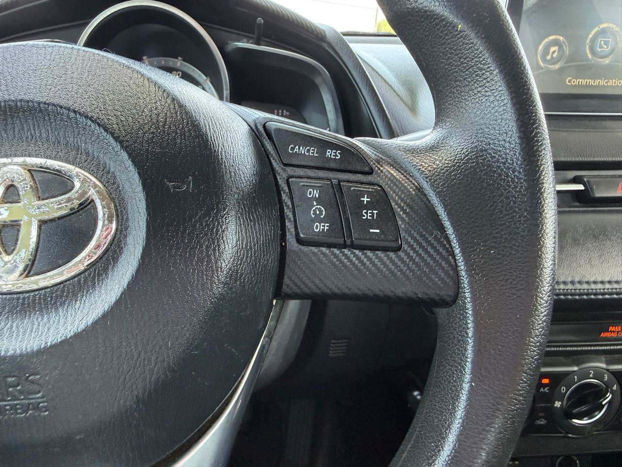 Used 2017 Toyota Yaris iA FWD image 22