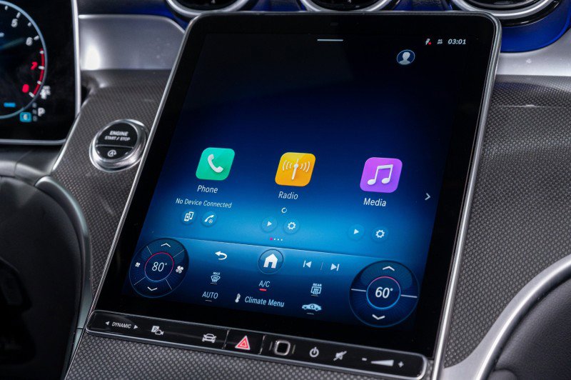 Certified 2026 Mercedes-Benz GLC 300 image 17