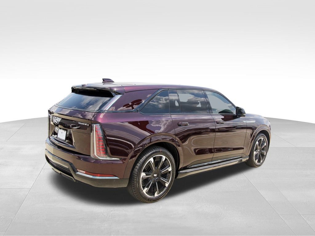 New 2026 Cadillac Escalade IQ Sport 2 image 4
