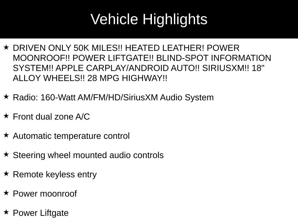 Used 2019 Honda Odyssey EX-L image 14