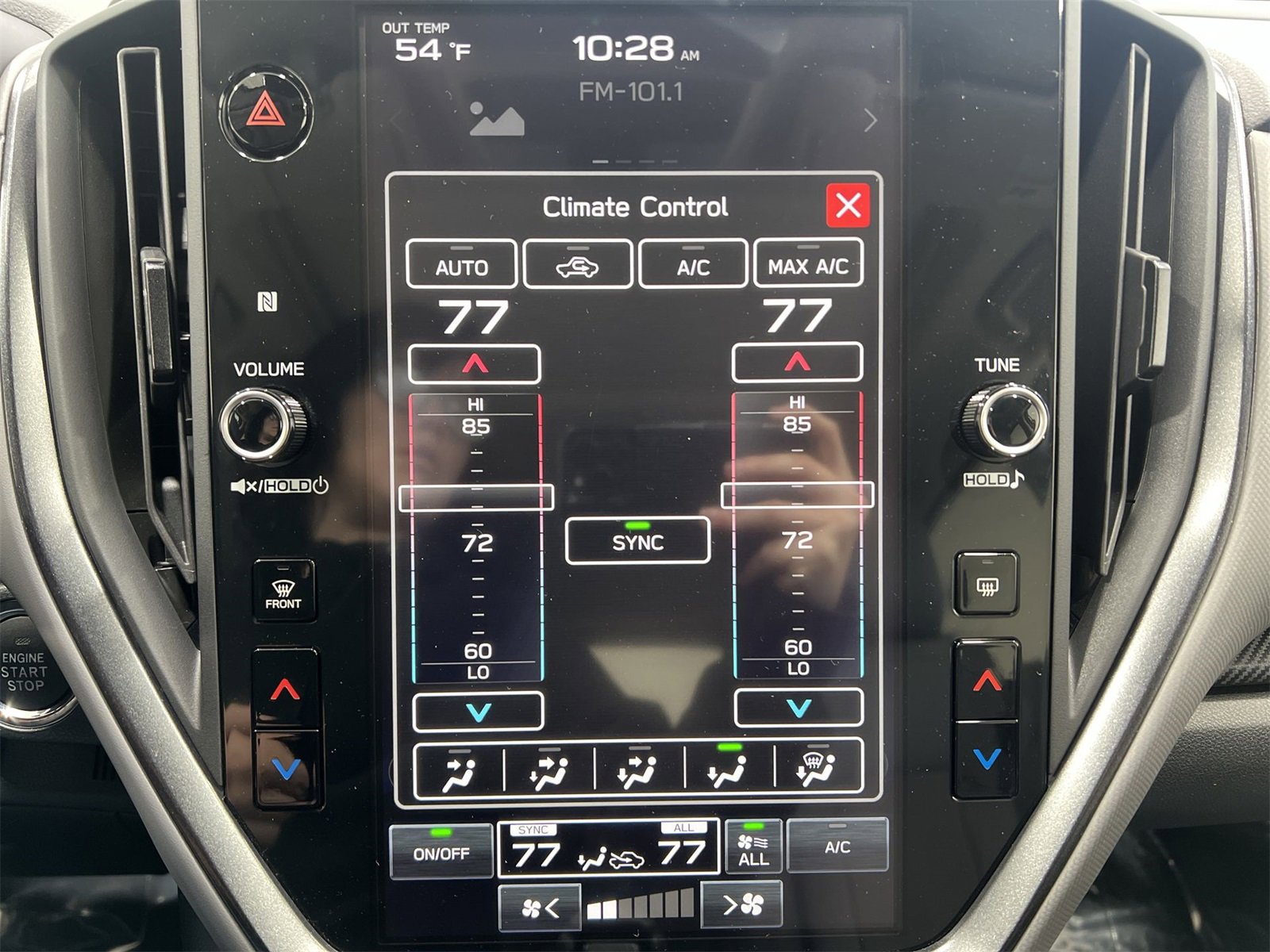 Certified 2025 Subaru Crosstrek 2.5i Limited w/ Crosstrek Mirror Package image 18