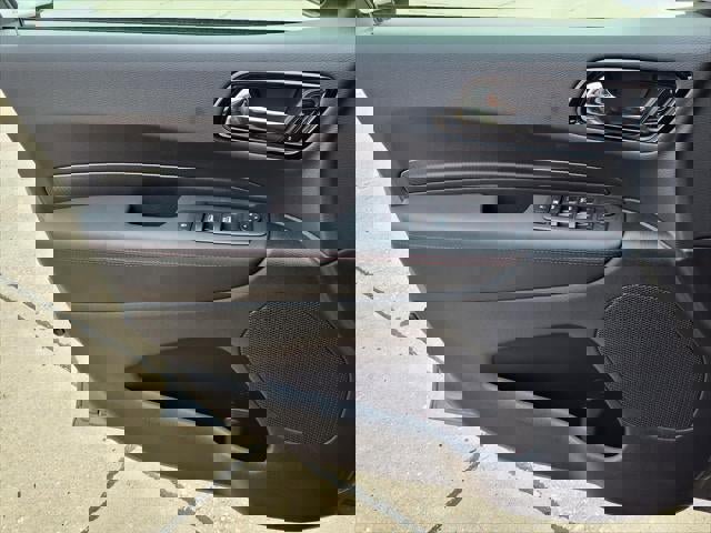 New 2026 Dodge Durango GT w/ Tow 'N Go Package image 45