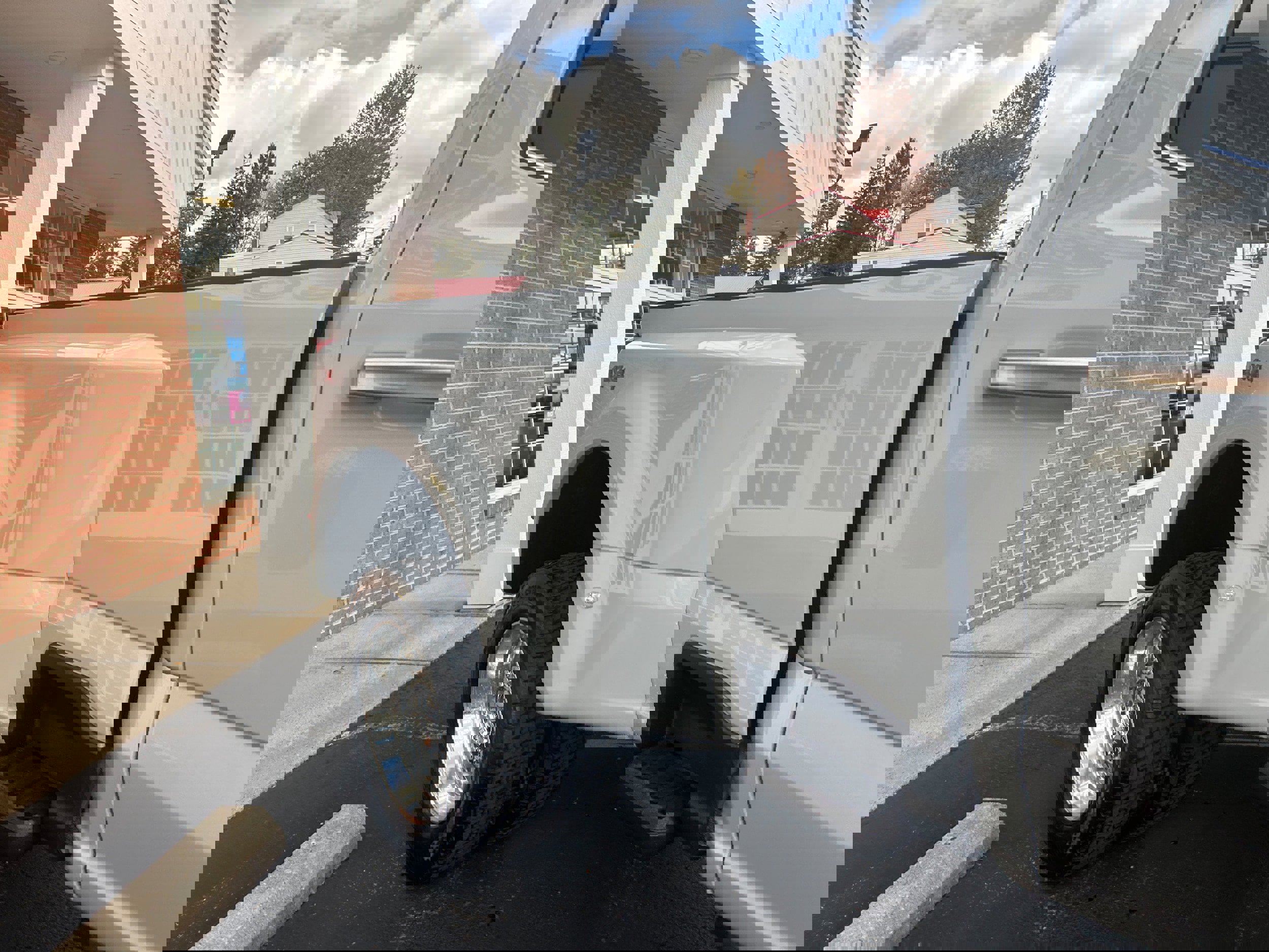 New 2026 Ford F450 Platinum image 22