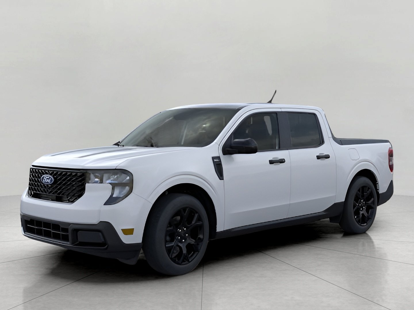New 2026 Ford Maverick XLT w/ Equipment Group 301A
