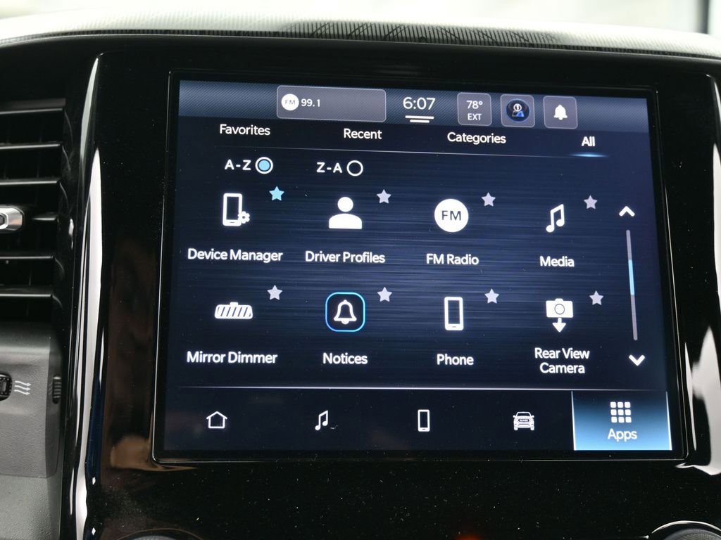 Used 2026 RAM 1500 Big Horn image 22