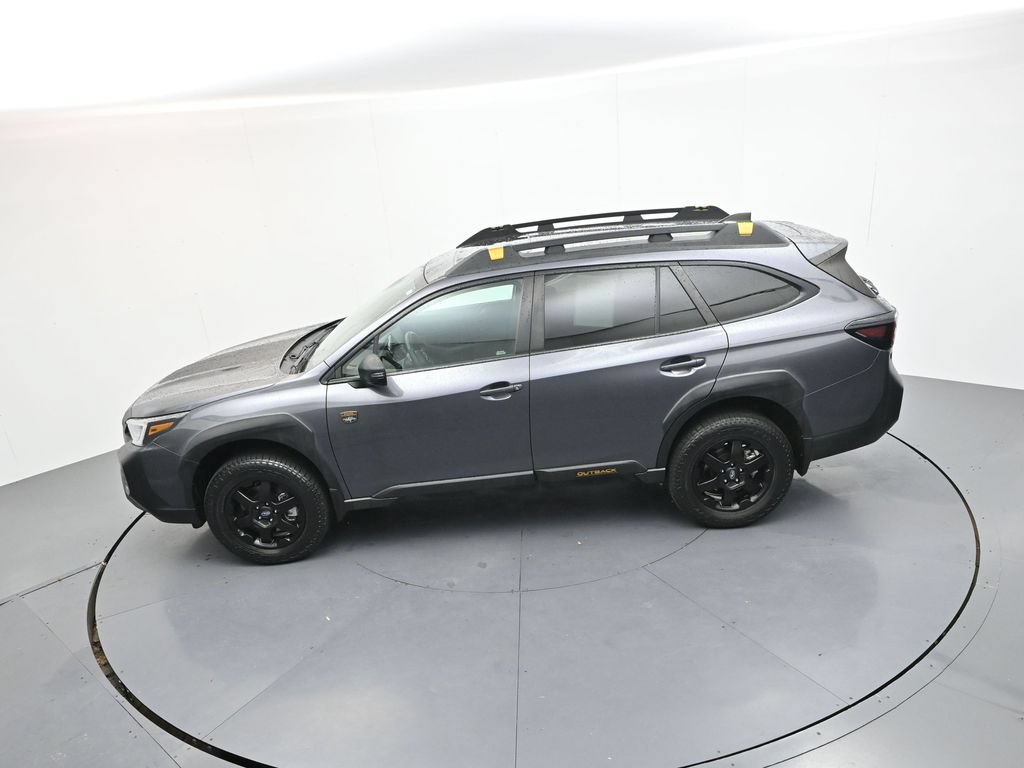 Used 2024 Subaru Outback Wilderness w/ Wilderness Package AWD/4WD image 29