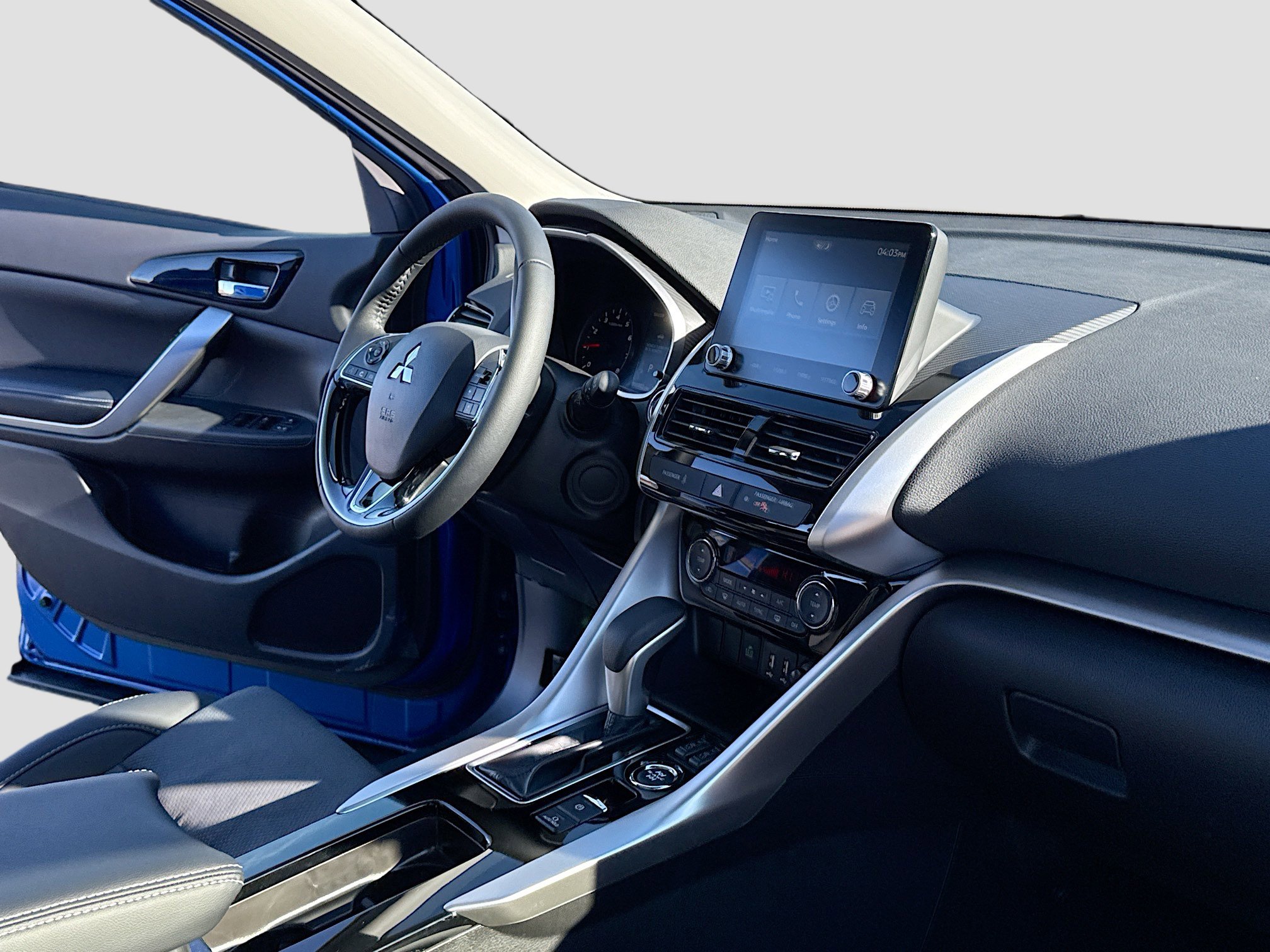 New 2026 Mitsubishi Eclipse Cross SE image 5