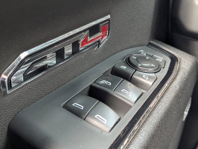 Used 2024 GMC Sierra 1500 AT4 w/ AT4 Premium Package image 47