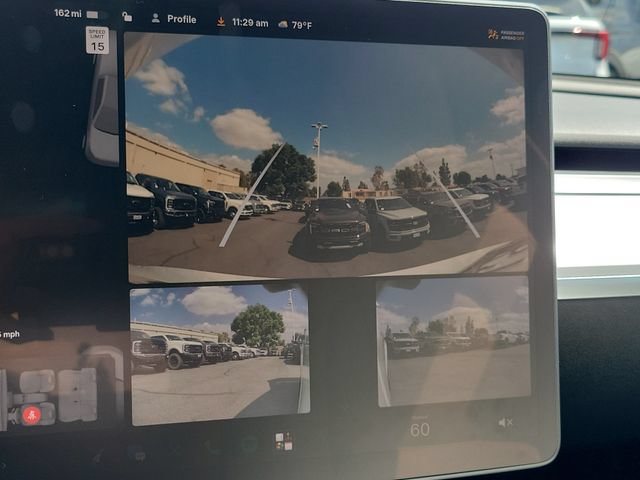 Used 2023 Tesla Model Y Long Range AWD/4WD image 10