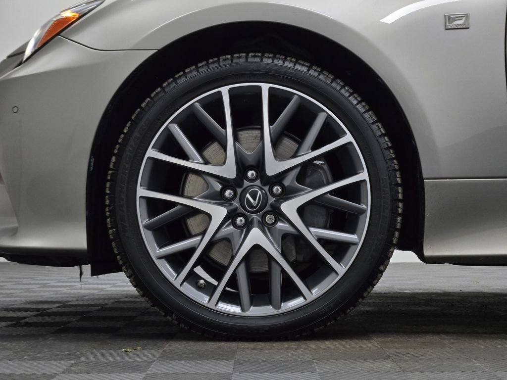 Used 2015 Lexus RC 350 AWD image 18