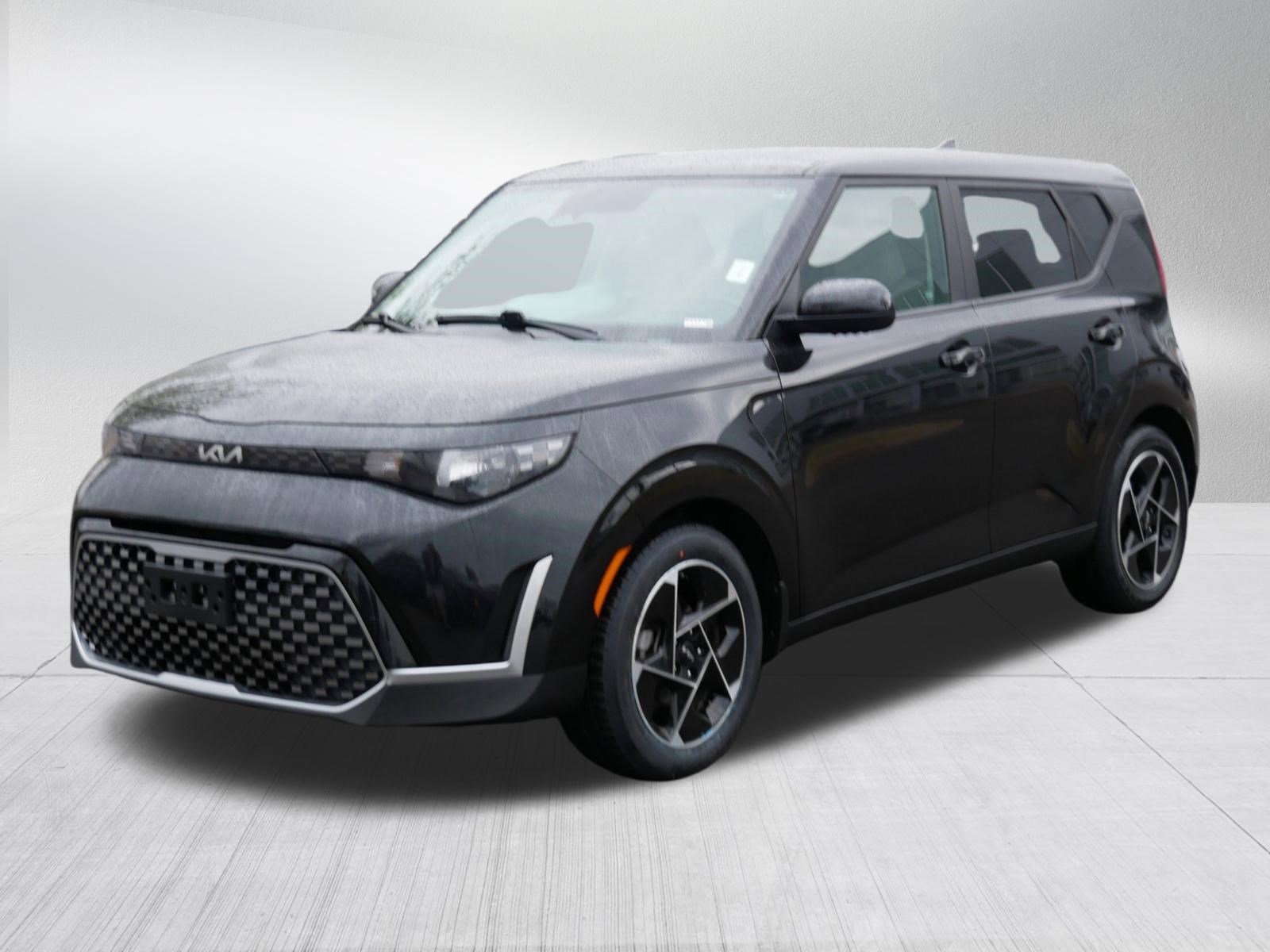 Used 2023 Kia Soul EX FWD image 3