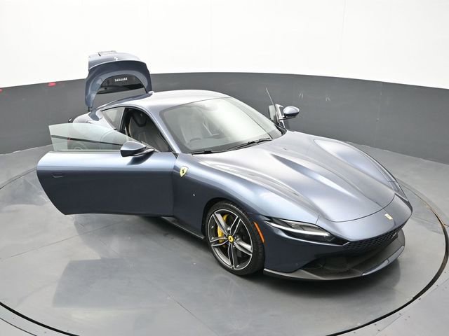 Used 2023 Ferrari Roma image 29