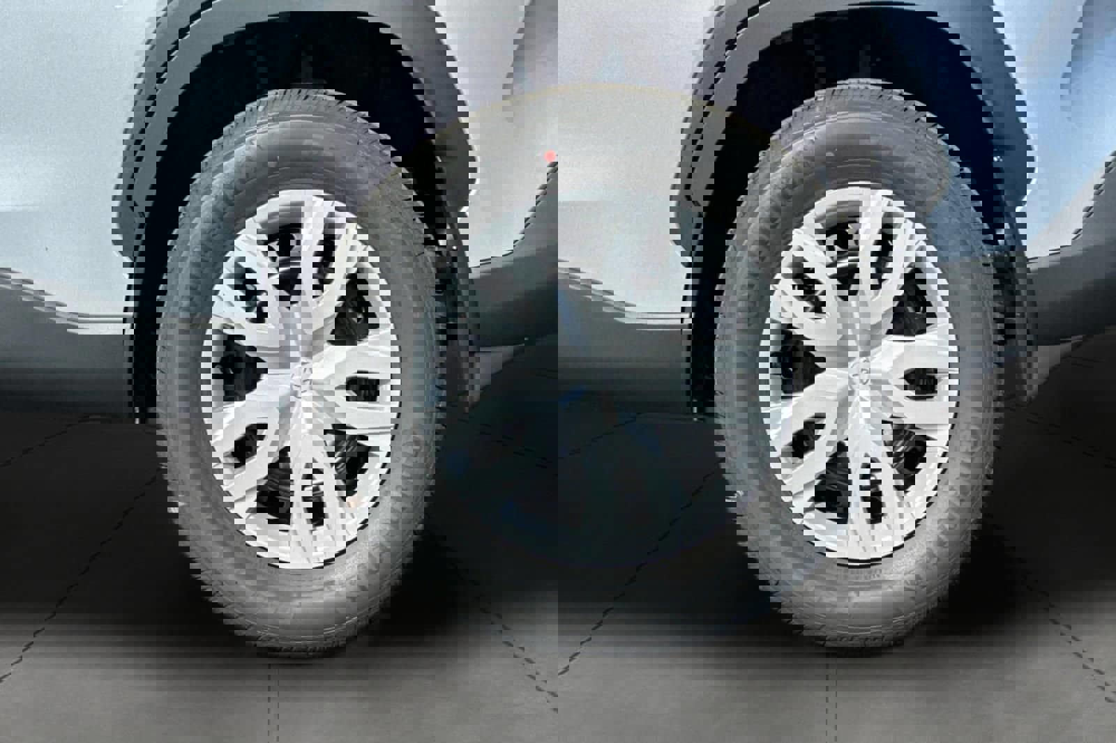 New 2026 Toyota Corolla Cross L image 30