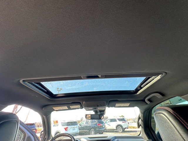 Certified 2023 Nissan Frontier PRO-4X image 29