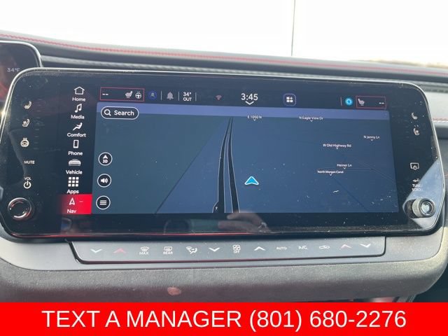 New 2026 Dodge Charger Scat Pack AWD/4WD image 17