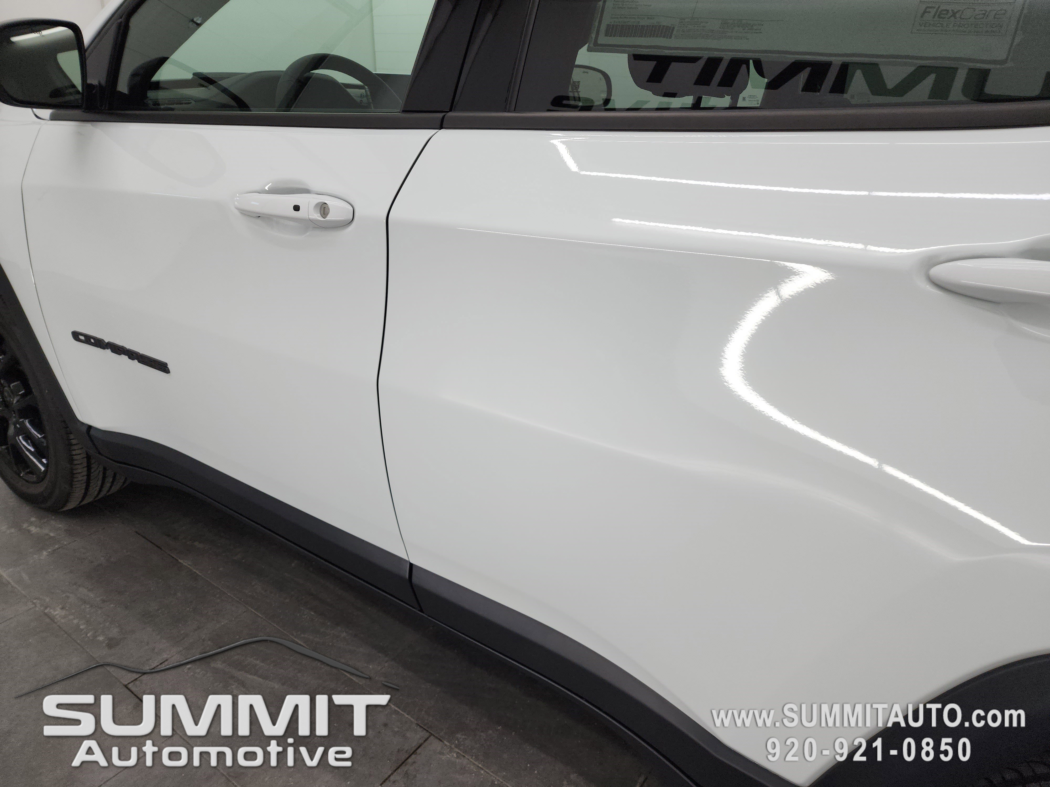 New 2026 Jeep Compass Latitude w/ Quick Order Package 29K image 34