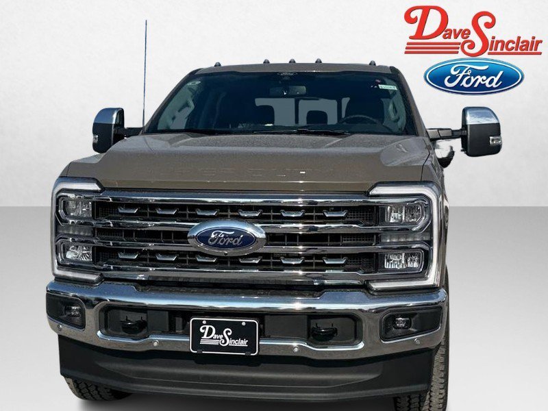 New 2026 Ford F250 Lariat w/ Lariat Premium Package image 2