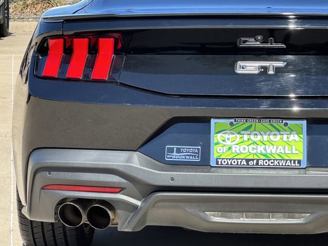 Used 2024 Ford Mustang GT Premium image 5