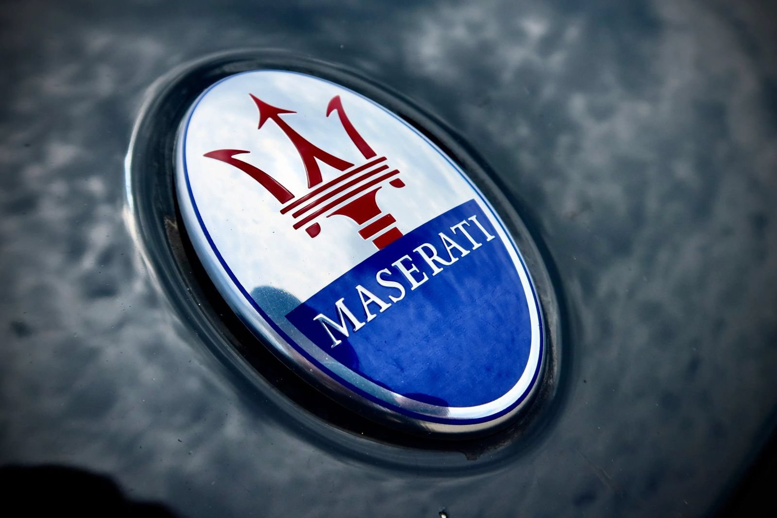 Used 2018 Maserati Levante S AWD/4WD image 16
